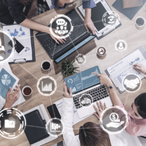 LA Tech Week 2023 Technology in Healthcare Ai Sales Assistant App